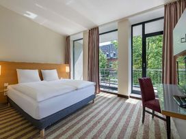 2 Tage im Mercure Hotel Aachen am Dom 