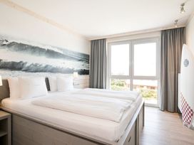7 Tage an der Nordseeküste in St. Peter-Ording