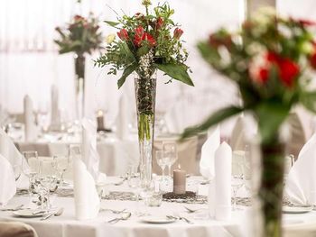 3 Tage im Radisson Blu Park Hotel mit Frühstück