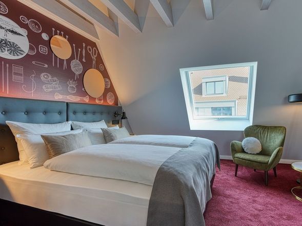 Appartment