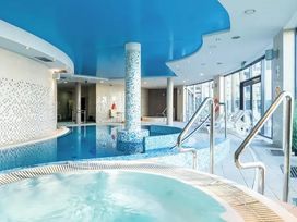 3 Tage Kurzurlaub mit HP im Blue&Green Baltic Hotel MediSPA&fit