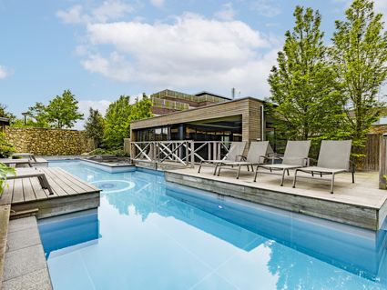 Fletcher Wellness-Hotel Kamperduinen