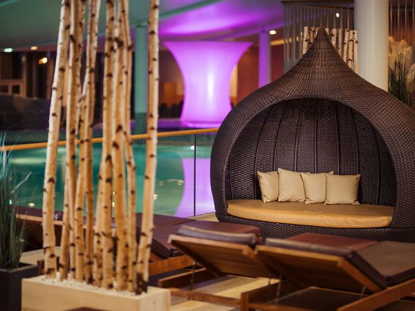 3 Tage 3 Wohlfühlnächte im herrlichen Weinviertel in Laa an der Thaya, Niederösterreich inkl. Halbpension