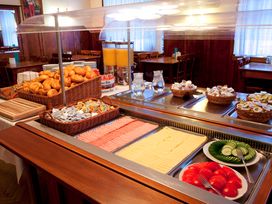 Alpine Thermal-Oase in Bad Gastein - 3 Tage mit HP