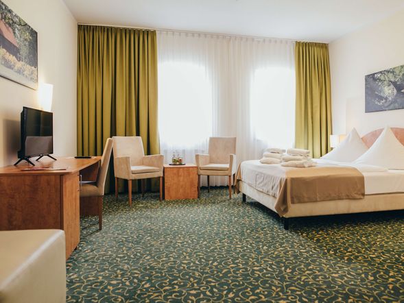 Doppelzimmer Comfort