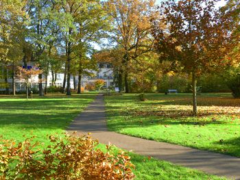 Bad Wilsnack mit ambiente