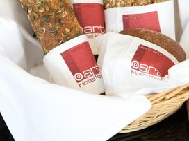 4 Tage Österreich mit Frühstück im Arte Hotel Krems