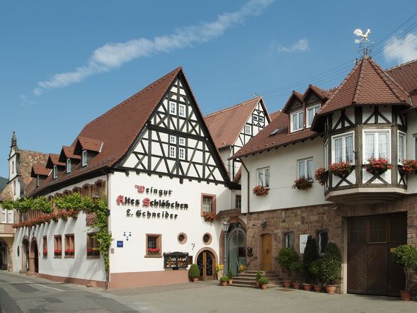 Hotel St. Martiner Castell