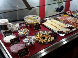 2 Tage Kurzurlaub mit Frühstück im Allgauhotel Memmingen Nord