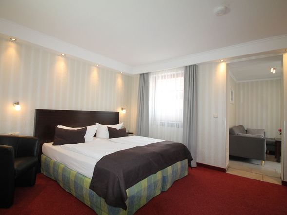 Hotel Doberaner Hof