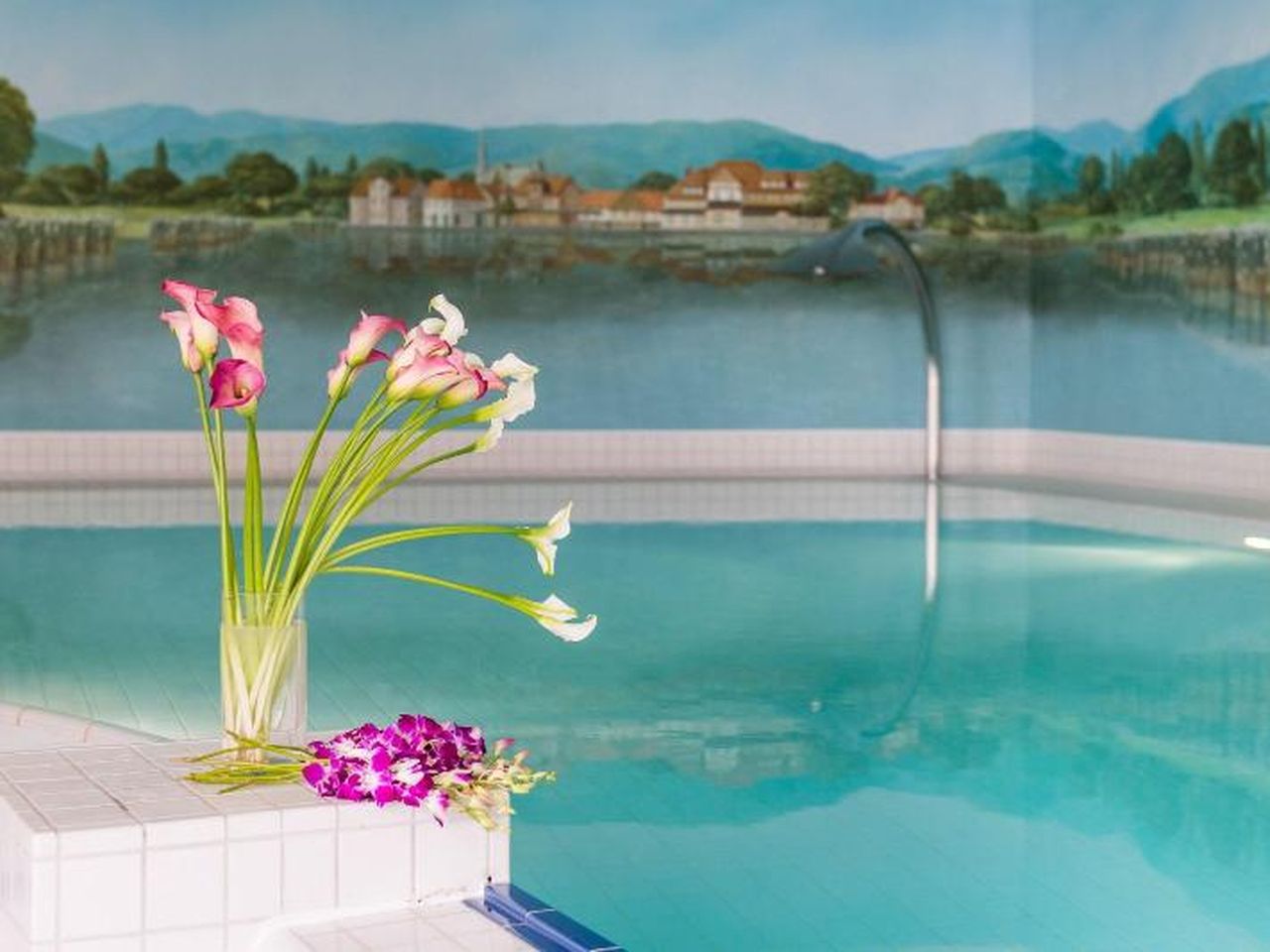 4 Tage Urlaub am Fuße des Brockens mit Frühstück