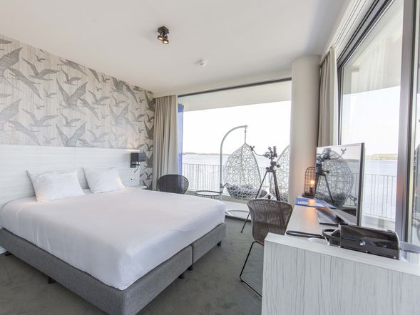 Fletcher Hotel-Restaurant Het Veerse Meer