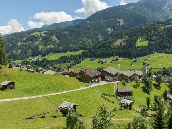 7 Tage einfach abschalten und verwöhnen lassen in Lesachtal, Kärnten inkl. Halbpension Plus