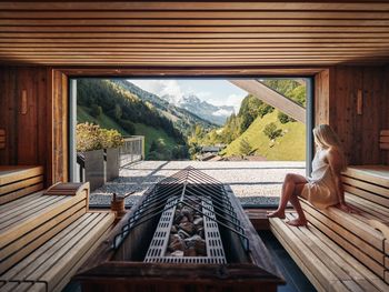 Es rockt im Zillertal - 4 Tage Wellness, Luxus, Natur