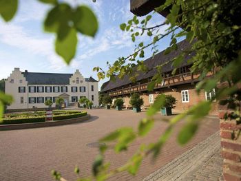 Ferienwoche auf der Wasserburg