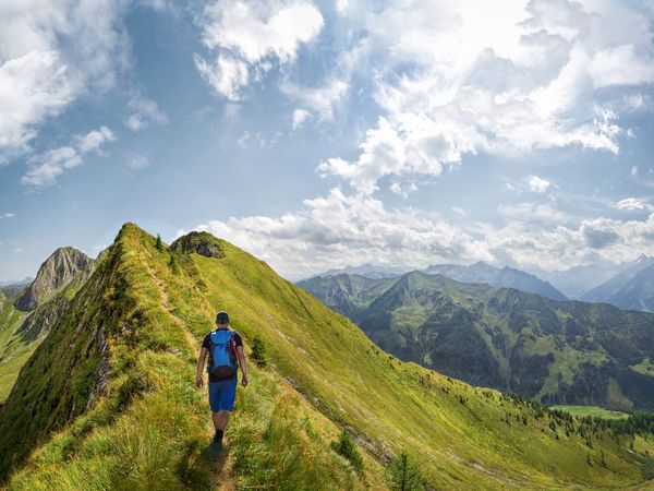 7 Tage Auszeit im schönen Hotel Waldhaus Am See in Valbella, Graubünden inkl. Halbpension