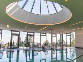 Wellness-Miniwoche – Die Woche mit vollem Programm