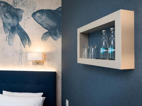 8 Tage in Rostock die Ostsee genießen, Mecklenburg-Vorpommern inkl. Frühstück