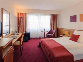 2 Tage im Mercure Hotel Saarbruecken City