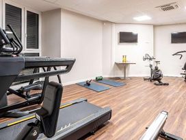 2 Tage im Best Western Plus Plaza