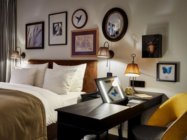 5 Tage in der schönen Hafenstadt in Hamburg Nur Übernachtung