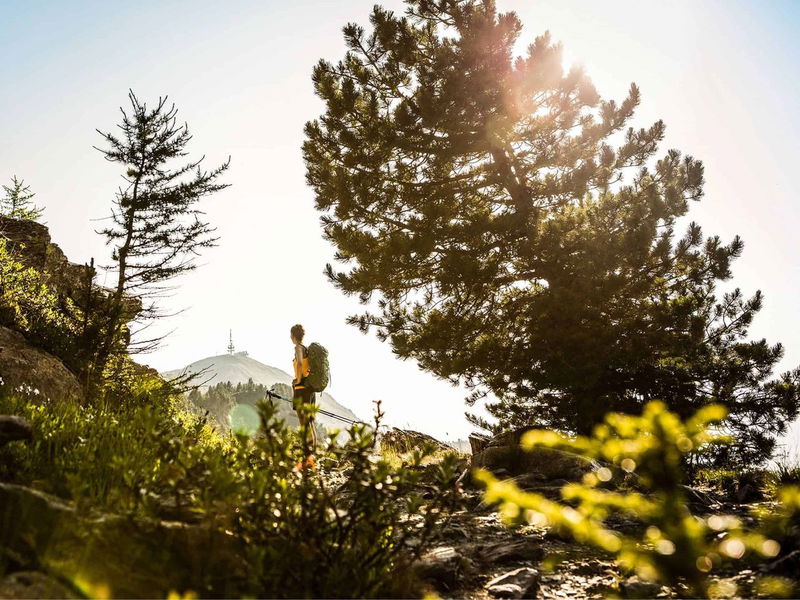 Erlebnisurlaub in Innsbruck-Igls - 5 Tage Abenteuer