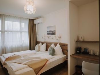 3 Tage in Salzburg entspannen mit Frühstück