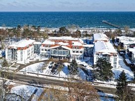 3 Tage im Seehotel Großherzog mit Frühstück