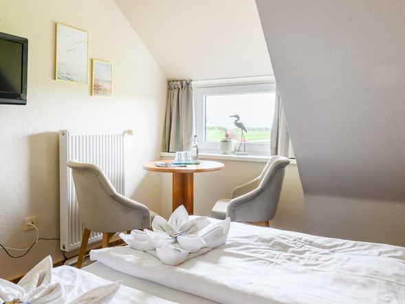 Doppelzimmer Standard