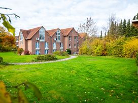Auszeit zwischen Park & Wellness:  3 Tage Kurztrip Special nach Bad Driburg