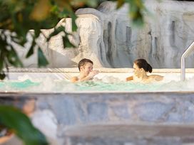 Tropical Islands mit Übernachtung