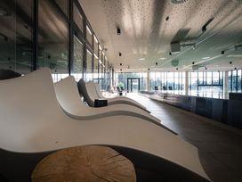 7 Tage am Scharmützelsee mit HP