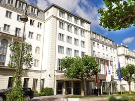 2 Tage Erholung in der Kurstadt Bad Homburg