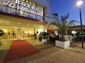 Relax-Oase - 3 Tage in Bibione mit HP
