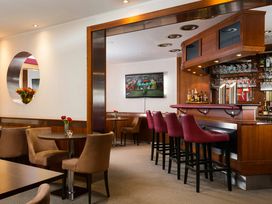 2 Tage Kurzurlaub mit Frühstück im Leonardo Hotel And Residenz Muenchen