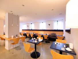 2 Tage im Novum Hotel Silence Garden mit Frühstück