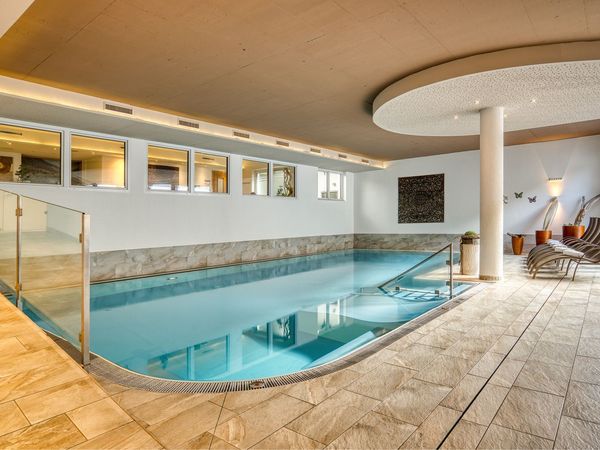 8 Tage Wander- und Wellnessurlaub in See bei Ischgl in See (Tirol) Halbpension