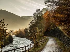 Goldener Herbst im Bregenzerwald | 4 Nächte, nur 3 bezahlen