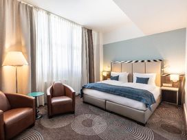 2 Tage mit Frühstück im Select Hotel Handelshof Essen