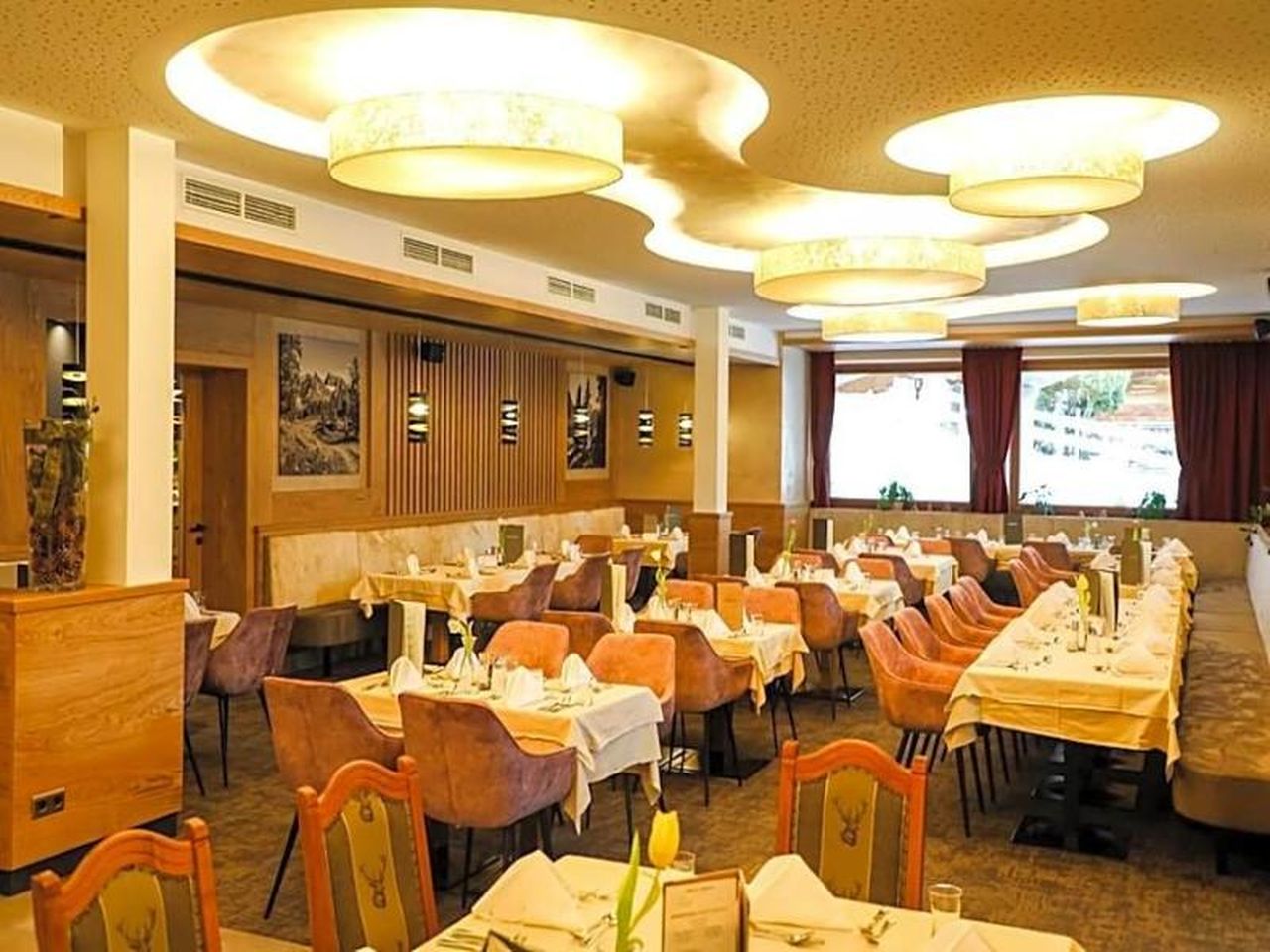 Hotel Alphof