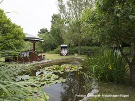4 Tage im Pension Deichgraf mit Frühstück
