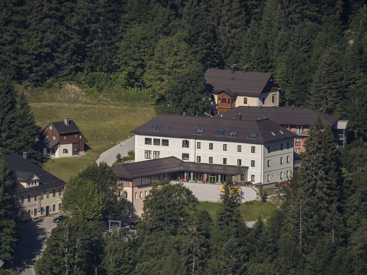 Auszeit am See - 9 Tage mit Frühstück