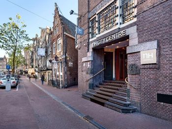 2 Tage in der malerischen Stadt Amsterdam