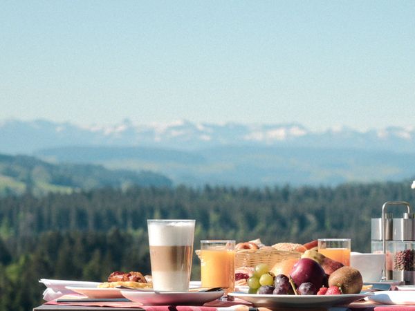 4 Tage Kulinarische Reise ins Allgäu mit Wellness in Isny im Allgäu, Baden-Württemberg inkl. Halbpension