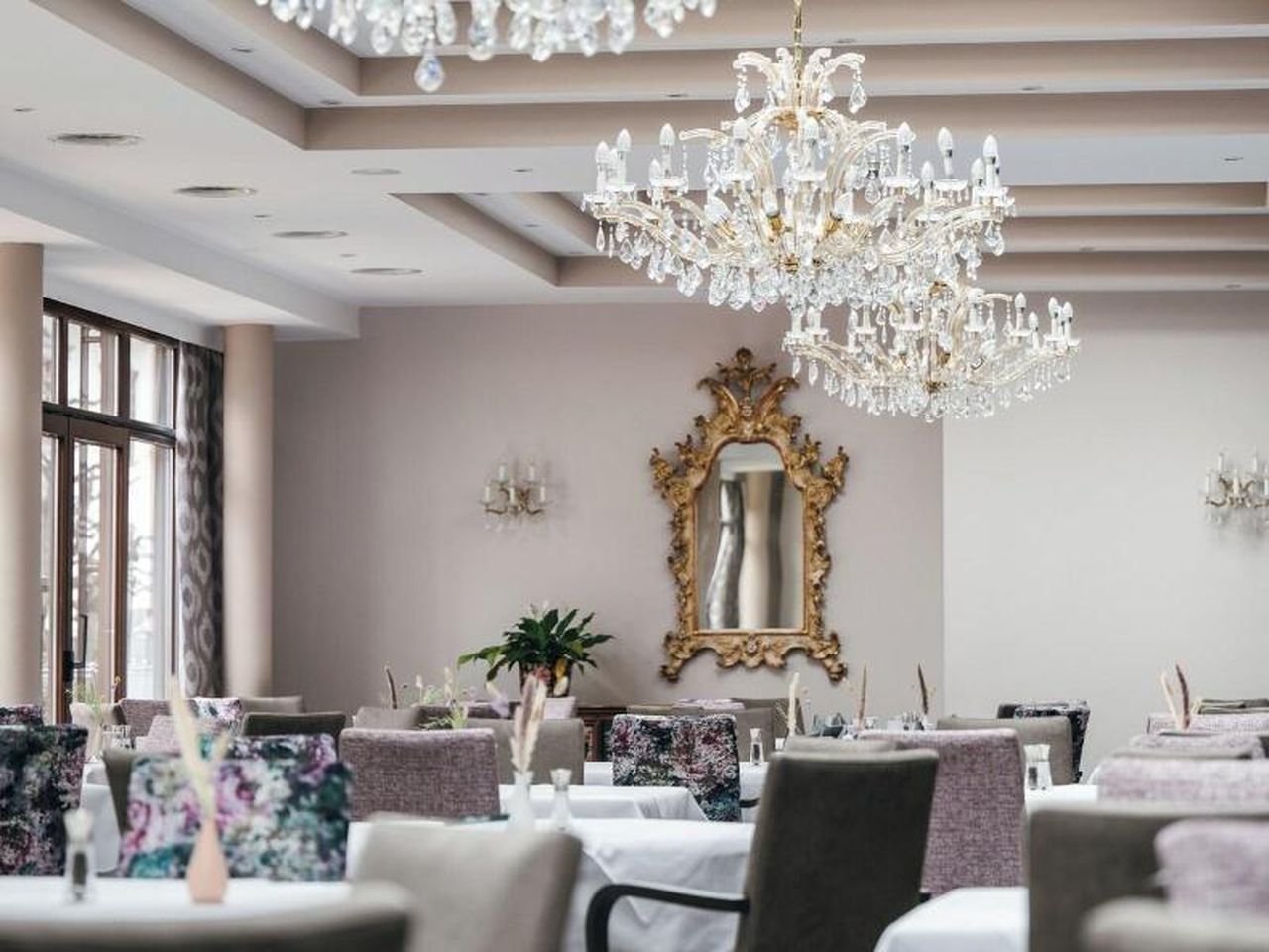 6 Tage Wellness in den Bergen in St. Anton