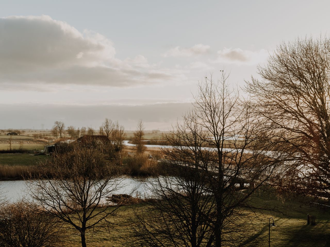 Auszeit in Nordfriesland - 3 Nächte mit Halbpension