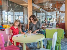 Ihre Ostsee! 2 Tage Kurzurlaub mit Frühstück im Hotel Aquarius SPA