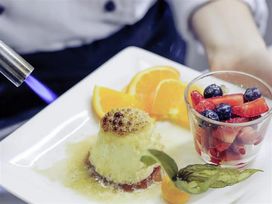 2 Tage Kurzurlaub mit Frühstück im Mercure Hotel Kamen Unna