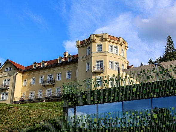 Slowenien - Wellnessgenuss im römischen Stil inkl. Halbpension | 3 Tage