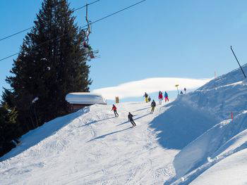 Kurztrip in die Berge - 2 Nächte